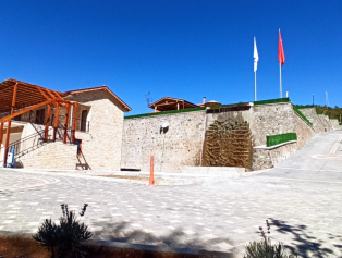 Yaylada Altın Dönem Başlıyor Projesi Tamamlandı Galeri