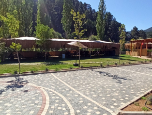 Yaylada Altın Dönem Başlıyor Projesi Tamamlandı Galeri