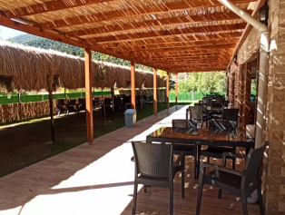 Yaylada Altın Dönem Başlıyor Projesi Tamamlandı Galeri