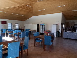 Yaylada Altın Dönem Başlıyor Projesi Tamamlandı Galeri