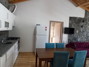 Yaylada Altın Dönem Başlıyor Projesi Tamamlandı Galeri