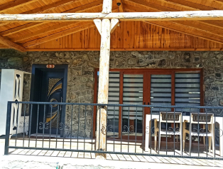 Yaylada Altın Dönem Başlıyor Projesi Tamamlandı Galeri