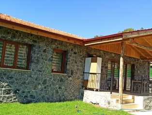 Yaylada Altın Dönem Başlıyor Projesi Tamamlandı Galeri