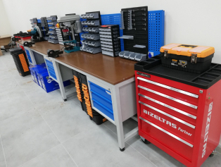 Antalya Bilimpark Projesi Tamamlandı Galeri