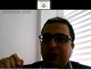 Isparta, Burdur, Antalya GençBizz e-Challenge Başladı Galeri