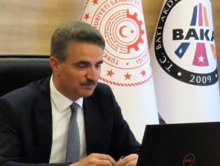 Batı Akdeniz Kalkınma Ajansı Haziran Ayı Yönetim Kurulu Toplantısı Gerçekleştirildi Galeri