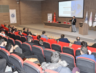 Isparta’da Geleceğim Mesleğim' Mesleki ve Teknik Eğitim Farkındalık Etkinlikleri  Galeri