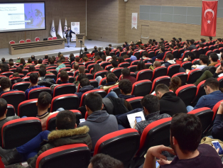 Isparta’da Geleceğim Mesleğim' Mesleki ve Teknik Eğitim Farkındalık Etkinlikleri  Galeri