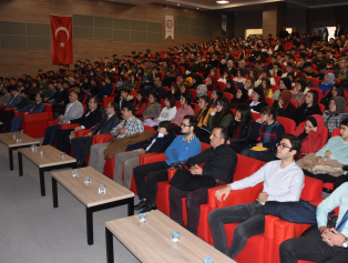 Isparta’da Geleceğim Mesleğim' Mesleki ve Teknik Eğitim Farkındalık Etkinlikleri  Galeri