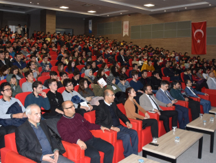 Isparta’da Geleceğim Mesleğim' Mesleki ve Teknik Eğitim Farkındalık Etkinlikleri  Galeri