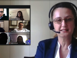 GençBizz e-Challenge Başarıyla Tamamlandı Galeri