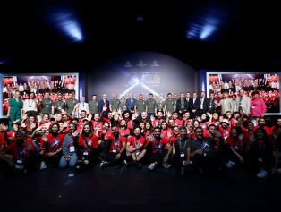 Saklıkent Gökyüzü Gözlem Etkinliği Tamamlandı Galeri