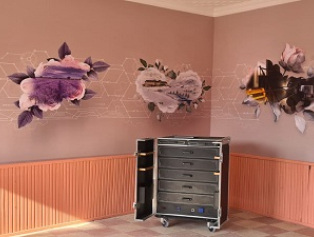 Sanal Gerçeklik ile Her Mevsim Turizm Projesi Tamamlandı Galeri