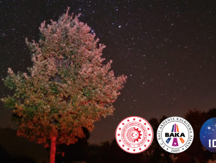 Köprülü Kanyon Milli Parkı Karanlık Park Adayı Oldu Galeri