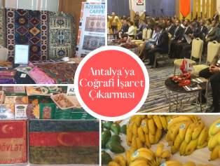 Coğrafi İşaretli Ürünler Antalya’ya Damga Vurdu Galeri