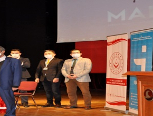 Ajansımız Koordinasyonunda, Burdur İŞKUR İl Müdürlüğü ve MAKÜ İşbirliği ile “CNC Freze Tezgâhı Operatörlüğü” Mesleğine Yönelik İstihdam Garantili Eğitimler Başladı Galeri