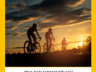 TR61 Bölgesi Bisiklet Turizmi ve Bisiklet Altyapısı Araştırma Raporumuz Yayımlandı Galeri