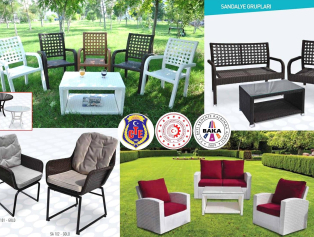 ‘İşsizliğe Mahkum Olma Projesi’ne BAKA Desteği Galeri