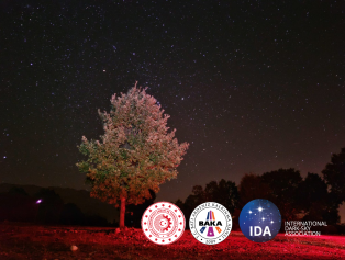Köprülü Kanyon Milli Parkı Karanlık Park Adayı Oldu Galeri