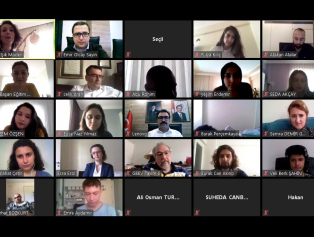 GençBizz e-Challenge Başarıyla Tamamlandı Galeri