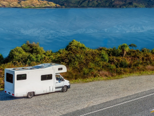 Karavan Turizmi Planlama Çalışmamız Yayımlandı Galeri