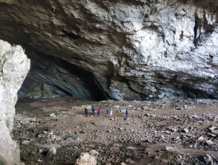 Ekoturizmde Yeni Rota Çalışmaları Sürüyor  Galeri