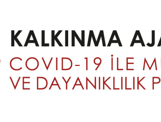 Burdur Tefenni’de Salgın Mücadelesine Katkı Sağlayacak Projeye Destek Galeri
