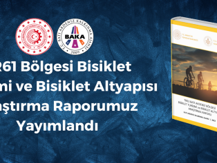 TR61 Bölgesi Bisiklet Turizmi ve Bisiklet Altyapısı Araştırma Raporumuz Yayımlandı Galeri