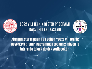 Teknik Destek Programımız İlan Edildi Galeri