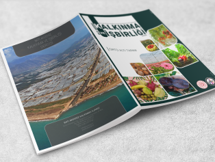 Batı Akdeniz Kalkınma ve İşbirliği Dergisinin Yeni Sayısı Yayımlandı Galeri