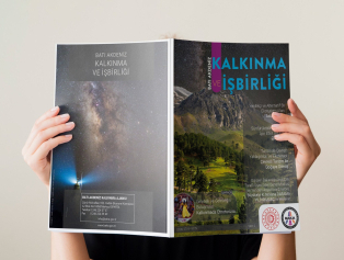 Batı Akdeniz Kalkınma ve İşbirliği Dergisinin Yeni Sayısı Yayımlandı Galeri