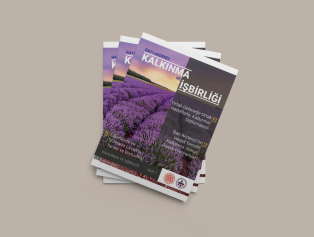 Kalkınma ve İşbirliği Dergisi Yayın Hayatına Başladı! Galeri