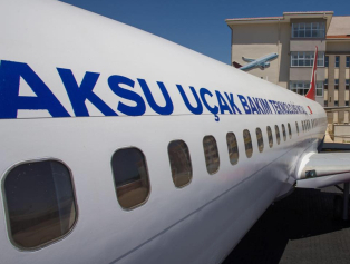 BAKA’dan ‘Hayallerimiz Uçuşa Geçiyor Projesi’ne Destek Galeri