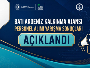 BAKA Personel Alımı Yarışma Sınavı Sonuçları Galeri