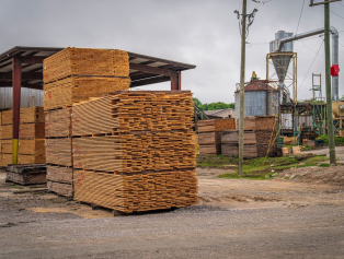 Isparta Sektörel İstişare Toplantıları Ağaç İşleme ve Kerestecilik Teması İle Devam Ediyor Galeri