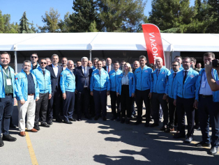 Antalya’da BİLİMFEST Rüzgârı Esti Galeri