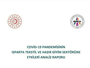 Batı Akdeniz’de Tekstilciler Umutlu Galeri