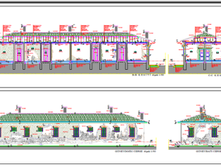 İlklerin Tarihi Patara Projesi Tüm Hızıyla Devam Ediyor Galeri