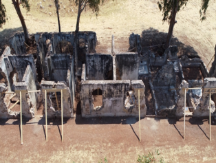 İlklerin Tarihi Patara Projesi Tüm Hızıyla Devam Ediyor Galeri