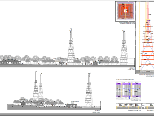 İlklerin Tarihi Patara Projesi Tüm Hızıyla Devam Ediyor Galeri