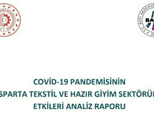 Batı Akdeniz’de Tekstilciler Umutlu Galeri