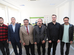 Alanya ve Antalya'da Sibervatan Eğitimleri Tamamlandı Galeri