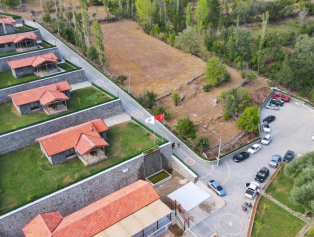 Yaylada Altın Dönem Başlıyor Projesi Tamamlandı Galeri