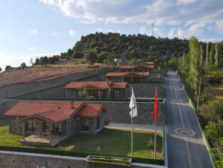 Yaylada Altın Dönem Başlıyor Projesi Tamamlandı Galeri