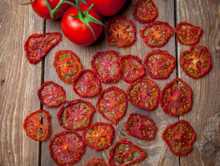 Elmalı’da BAKA Desteği ile Kurutma Tesisi Kurulacak Galeri