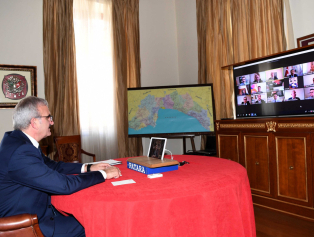 Ekoturizmde Yeni Rota Çalışmaları Sürüyor  Galeri