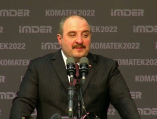 Bakan Varank’tan Faizsiz Kredi Desteği Müjdesi Galeri