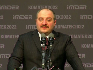 Bakan Varank’tan Faizsiz Kredi Desteği Müjdesi Galeri