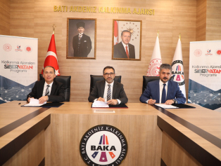 Üniversiteli Gençlerin Siber Güvenlik Eğitimi İçin SDÜ, ISUBÜ ve BAKA İşbirliği Galeri