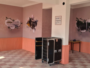 Sanal Gerçeklik ile Her Mevsim Turizm Projesi Tamamlandı Galeri